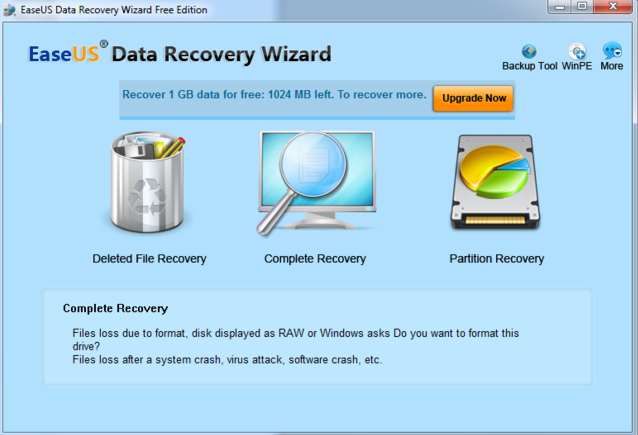easeus data recovery agar full version
