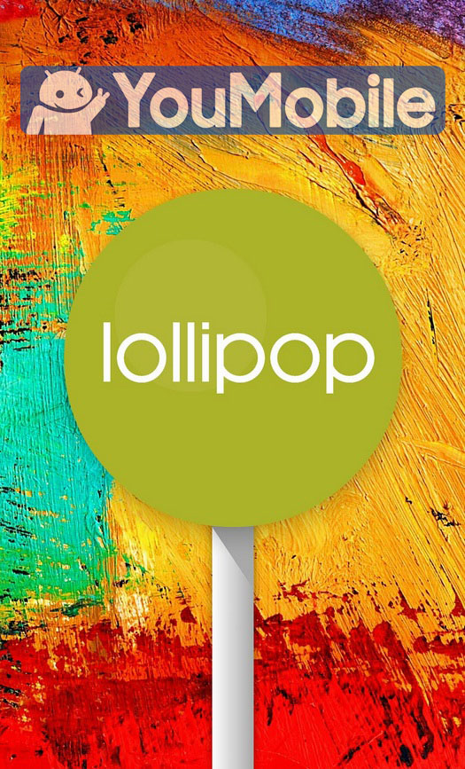 Note 3 Neo Lollipop rolling-out