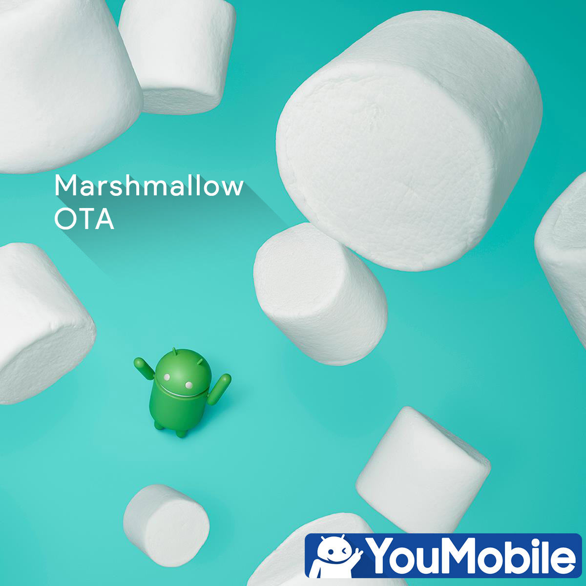 Marshmallow OTA Nexus