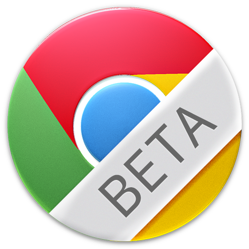 Download Chrome BETA