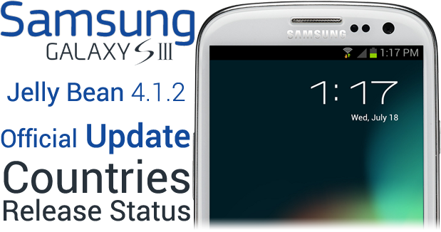 S3 JB 4.1.2 Update