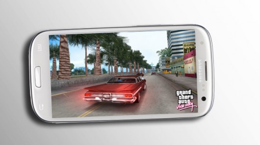 Grand Theft Auto III – Apps no Google Play