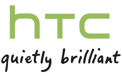 HTC logo 2013